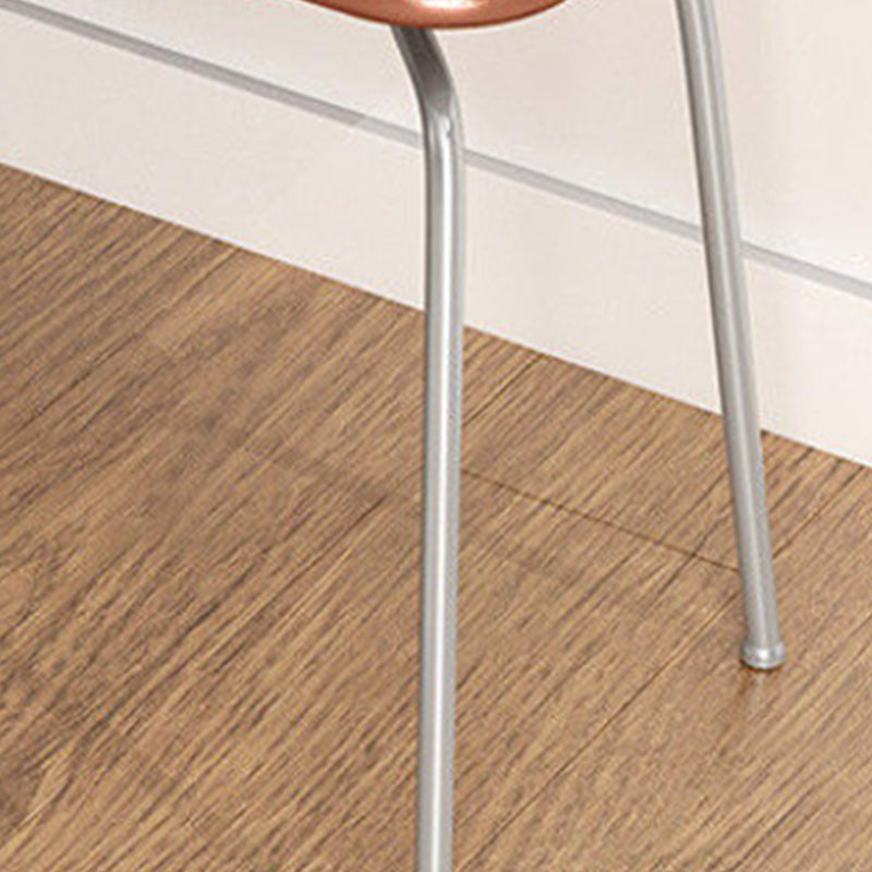 Modern Pine Bench Straight Legs Rectangle Seating Bench for Home Office Clearhalo 'Benches' 'Chairs & Seating' 'furn' 'furn_benches' 'Furniture' 'Living Room Furniture' 5660301