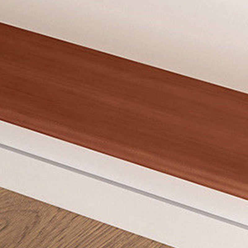 Modern Pine Bench Straight Legs Rectangle Seating Bench for Home Office Clearhalo 'Benches' 'Chairs & Seating' 'furn' 'furn_benches' 'Furniture' 'Living Room Furniture' 5660303