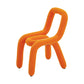 Modern Velvet Dining Room Chair Armless Metal Side Chair for Home Use Clearhalo 'Dining Chairs' 'Dining Tables & Seating' 'dining_chair' 'furn' 'furn_dining_chair' 'Furniture' 'Kitchen & Dining Furniture' 5662041