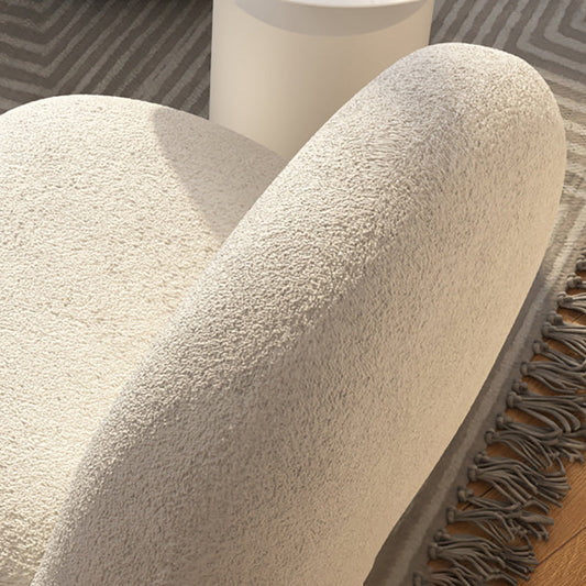 Nordic Style No Armrest No Cushion Back Parsons Chair Gold Base