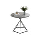 Frame 1 Coffee Table Solid Wood Coffee Table for Living Room Clearhalo 'Coffee & Accent Tables' 'Coffee Tables' 'coffee_tables' 'furn' 'furn_coffee_tables' 'Furniture' 'Living Room Furniture' 5663722