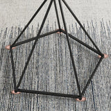 Frame 1 Coffee Table Solid Wood Coffee Table for Living Room