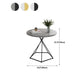 Frame 1 Coffee Table Solid Wood Coffee Table for Living Room Clearhalo 'Coffee & Accent Tables' 'Coffee Tables' 'coffee_tables' 'furn' 'furn_coffee_tables' 'Furniture' 'Living Room Furniture' 5663729