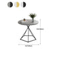 Frame 1 Coffee Table Solid Wood Coffee Table for Living Room Clearhalo 'Coffee & Accent Tables' 'Coffee Tables' 'coffee_tables' 'furn' 'furn_coffee_tables' 'Furniture' 'Living Room Furniture' 5663731