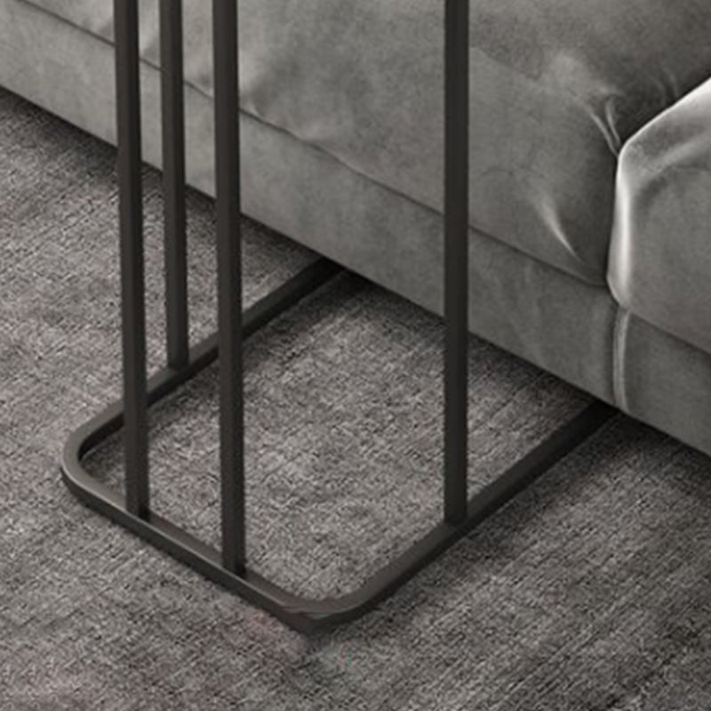 7,9 "H Tavolo da ginnastica laterale in stile moderno TABELLO DI STRADA DI SOLO