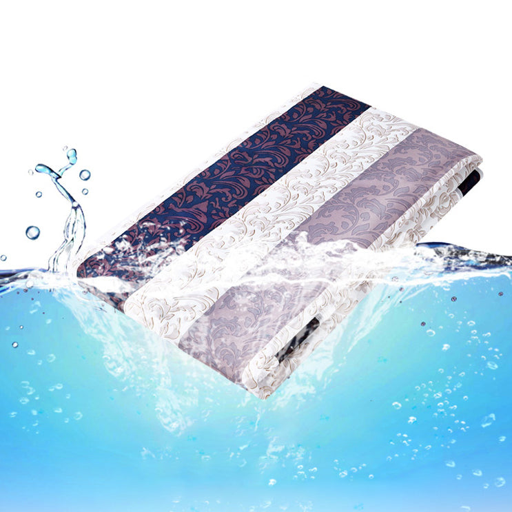 Armadio moderno del guardaroba in stile armadio in metallo argento