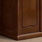 Traditional Sliding Wardrobe Cabinet Rubberwood Wardrobe Armoire Clearhalo 'Armoires & Wardrobes' 'armoires_wardrobes' 'Bedroom Furniture' 'furn' 'furn_armoires_wardrobes' 'Furniture' 5665981