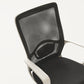 Modern Nylon Office Chair Slide Height-adjustable Desk Chair Clearhalo 'furn' 'furn_office_chair' 'Furniture' 'Office Chairs' 'Office Furniture' 'office_chair' 5671015