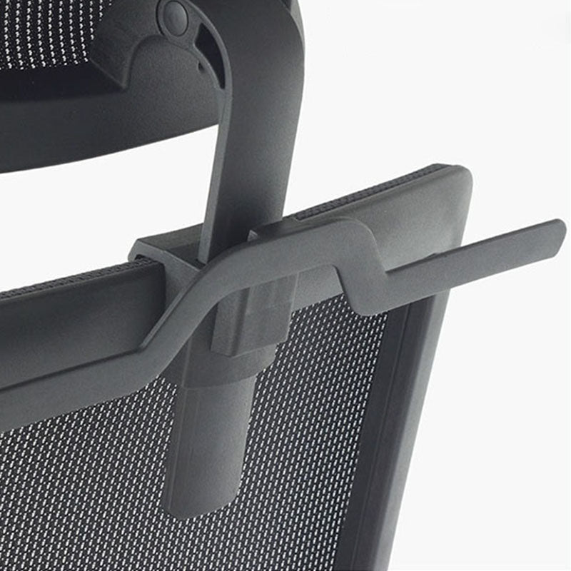 Sedia da scrivania moderno meccanismo di inclinazione