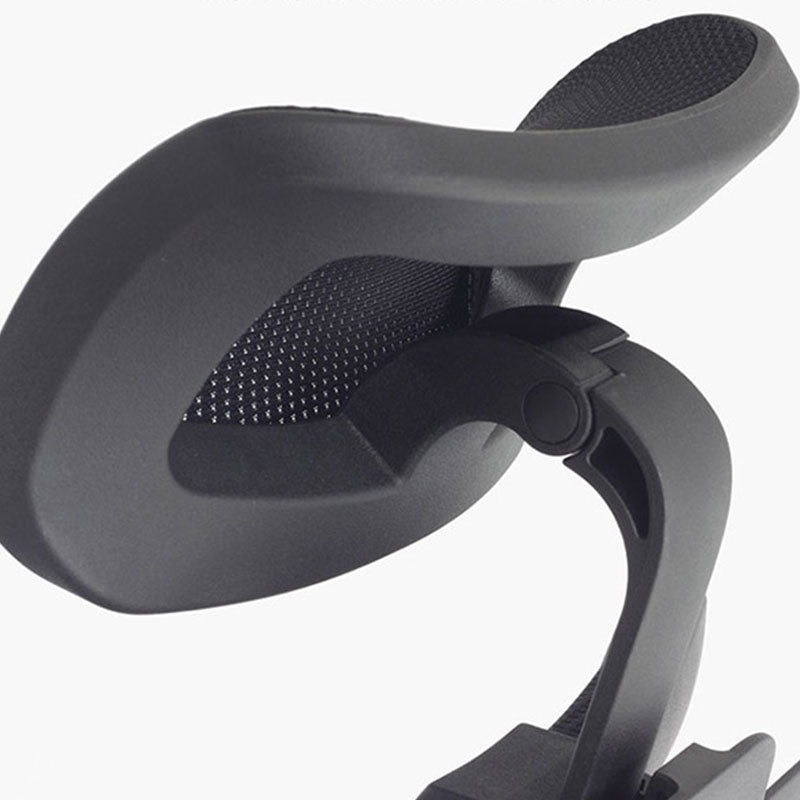 Sedia da scrivania moderno meccanismo di inclinazione