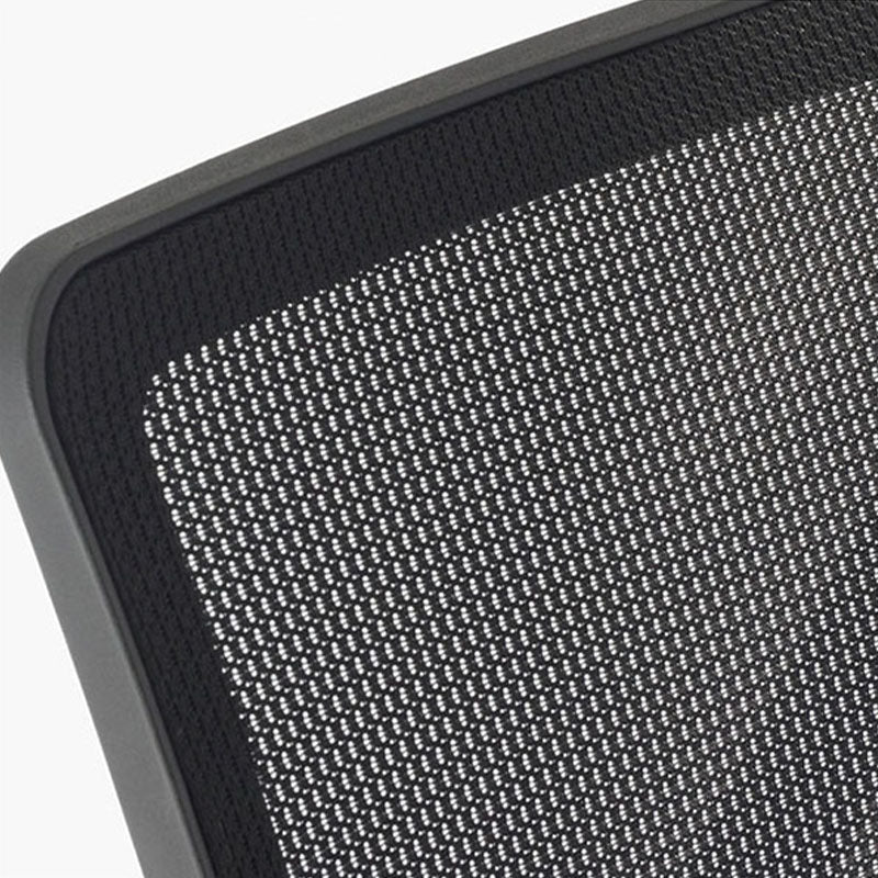 Sedia da scrivania moderno meccanismo di inclinazione