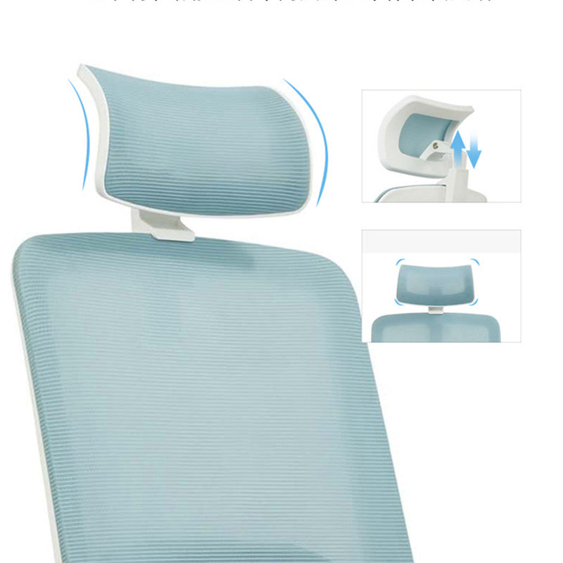 Sedia contemporanea sedia per ufficio home office.