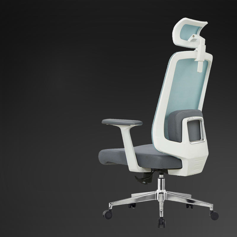 Sedia contemporanea sedia per ufficio home office.