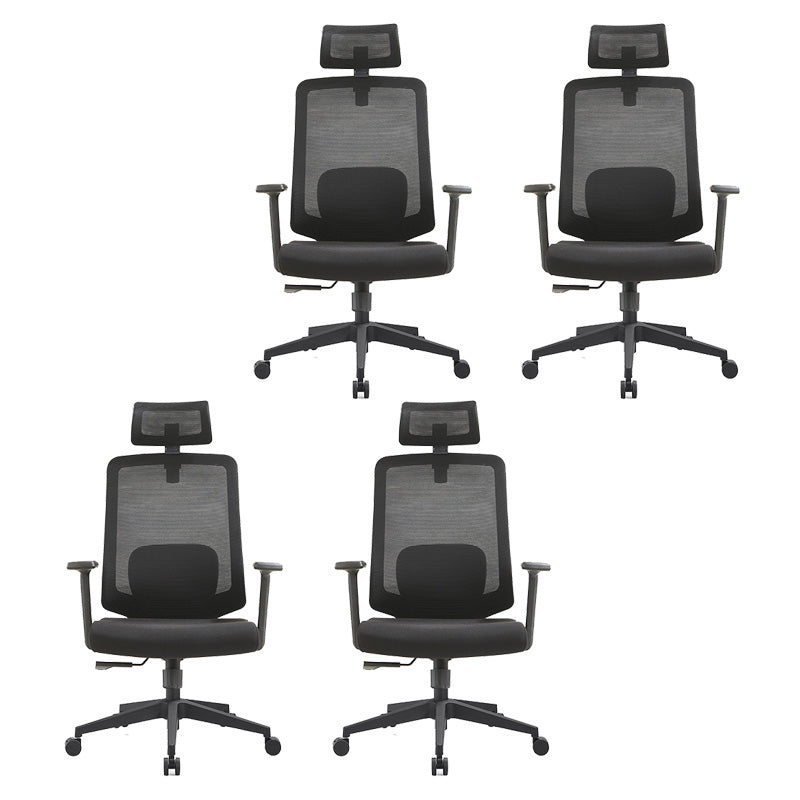 Sedia contemporanea sedia per ufficio home office.