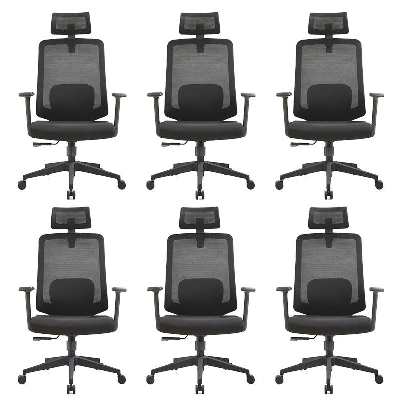 Sedia contemporanea sedia per ufficio home office.