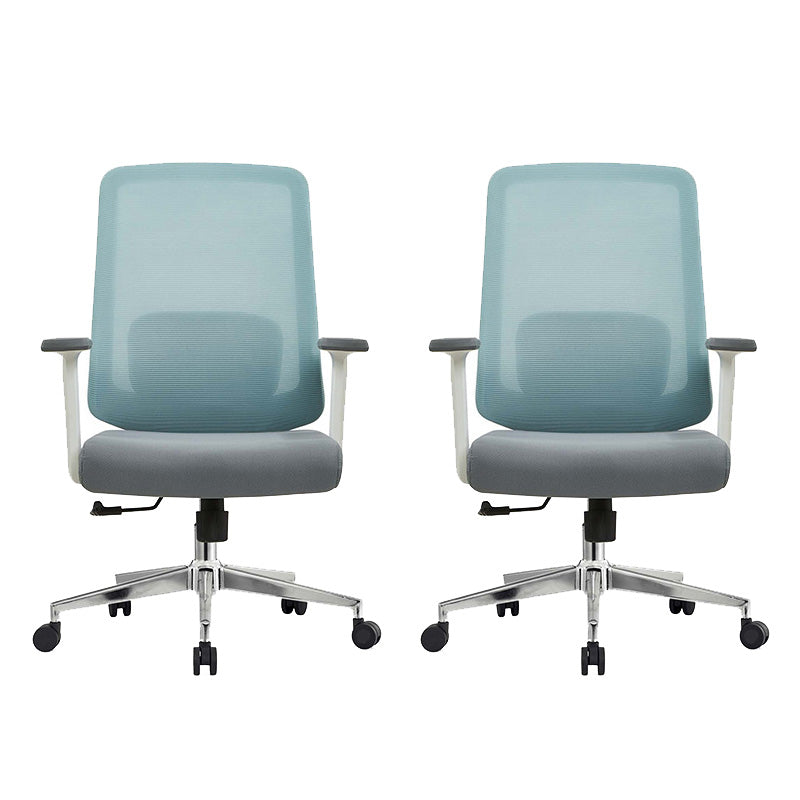 Sedia contemporanea sedia per ufficio home office.