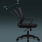 Ergonomic Mesh Mid-Back Desk Chair Tilt Mechanism Office Chair Clearhalo 'furn' 'furn_office_chair' 'Furniture' 'Office Chairs' 'Office Furniture' 'office_chair' 5671328