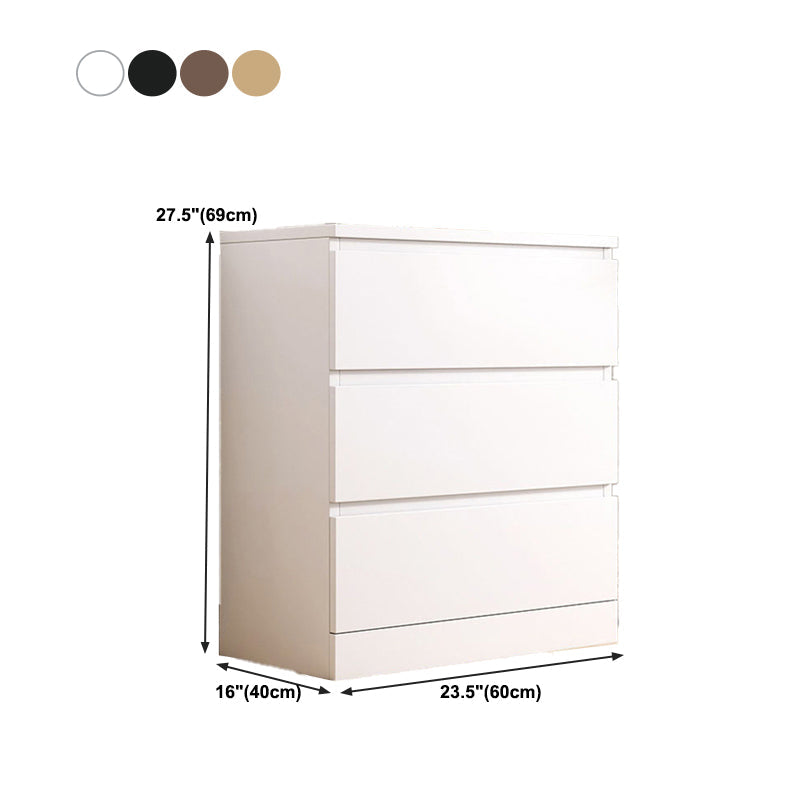 16 "D Holzspeicher Brust Schlafzimmer vertikale Aufbewahrungstruhe Kommode mit Schubladen