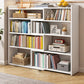 Libreria da 47 "H Standard Shelf Open Worth Modern Ingegneria Wood Shelf Shelf
