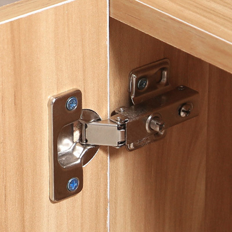 Moderne vertikale Bücherregal Künstliches Holzbuchhandel für Schlafzimmer, 23,5 "W x 12" D x 71 "H