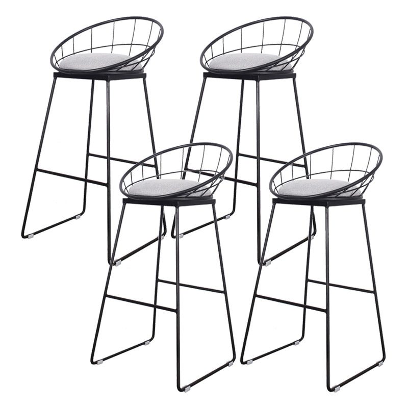 Juego de mesa de bar rectangular de madera maciza, mesa de mostrador de 1/4/7 piezas con taburetes altos