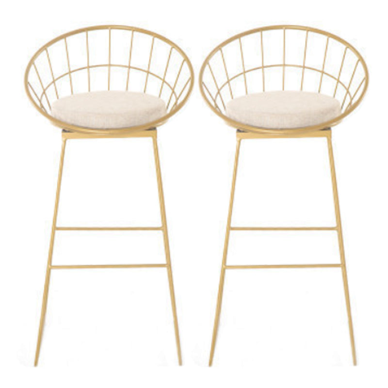 Mesa de bar rectangular estilo Glam, mesa de mostrador de mármol sintético de 1/2/3 piezas