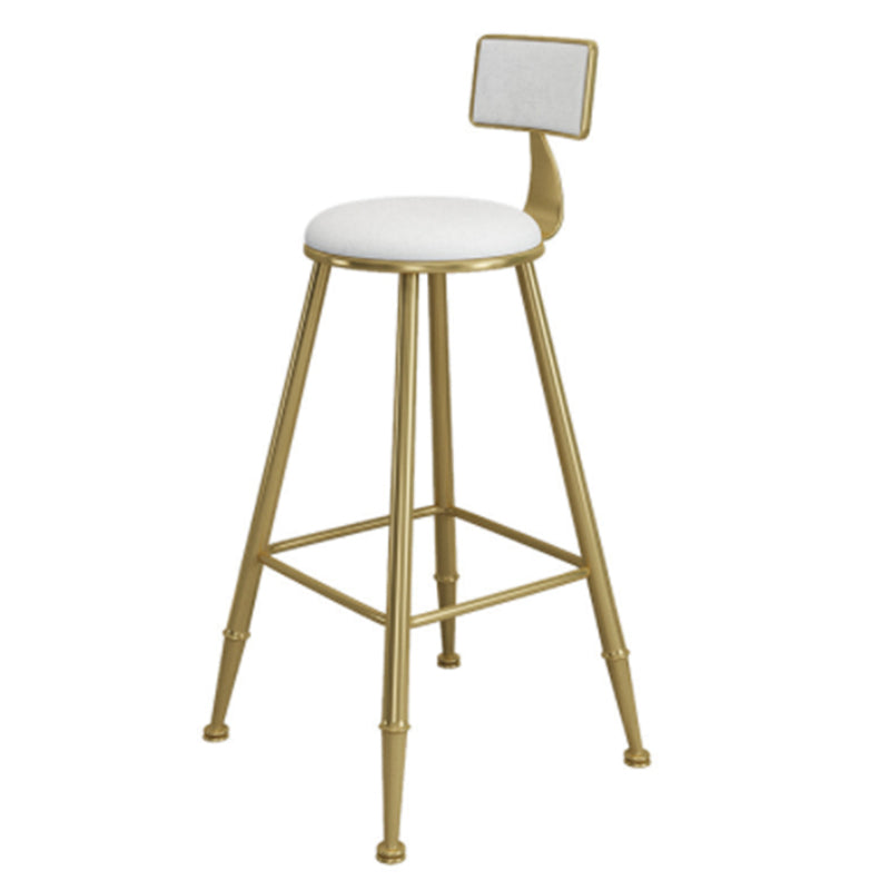 Mesa de bar rectangular estilo Glam, mesa de mostrador de mármol sintético de 1/2/3 piezas