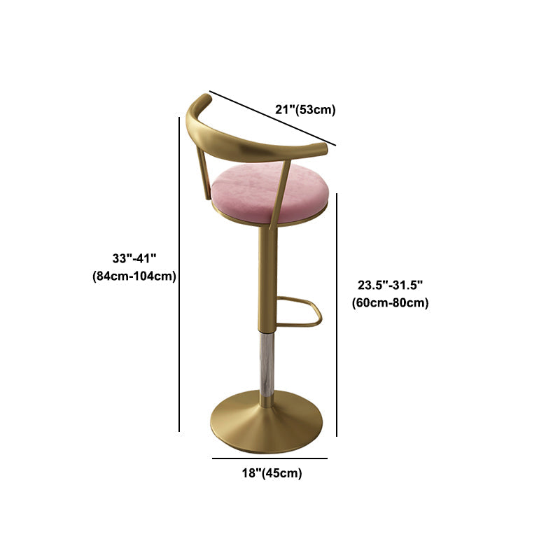 Juego de mesa de pub blanco y dorado, mesa y taburetes de interior modernos de 1/2/3 piezas