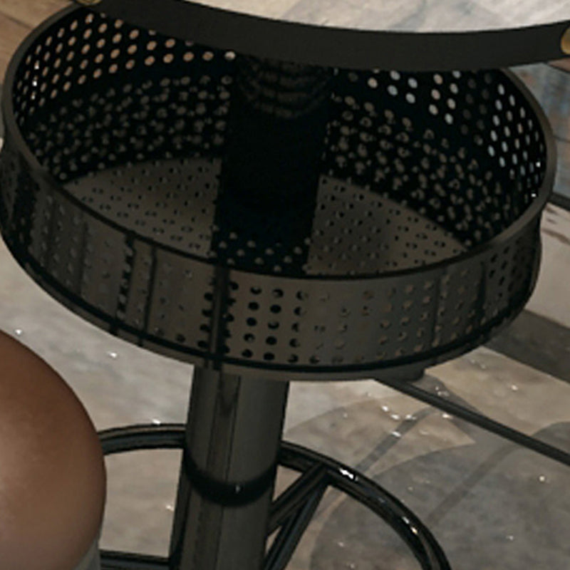 Modern Style Bar Table 1/4 Pieces Brown Colour Wood Counter Table Clearhalo 'Bar Furniture' 'furn' 'furn_home_bar_bar_sets' 'Furniture' 'Home Bars & Bar Sets' 'home_bar_bar_sets' 'Kitchen & Dining Furniture' 5677355