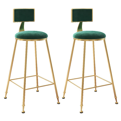 Glam-stijl bartafel 1/2/3 stuks rechthoekig kunstmarmeren aanrechttafel