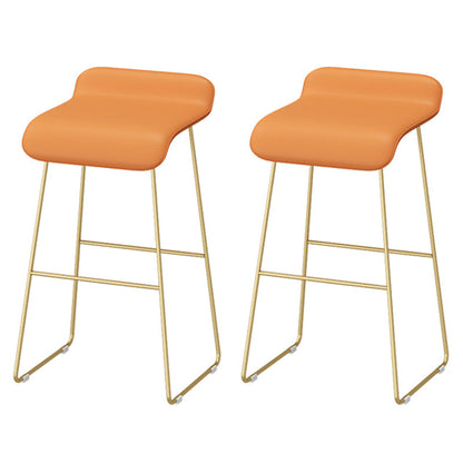 Juego de barra moderno de forma libre, mesa de bar de piedra de 1/2/5 piezas con taburetes tapizados