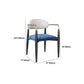 Set da pranzo Glam Stone 1/4/5 pezzi Mobili da pranzo in oro per la casa