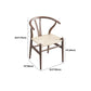 Modern 1/6 Pieces Dining Set Rectangle Pine Wood Dining Table for Kitchen Dining Room