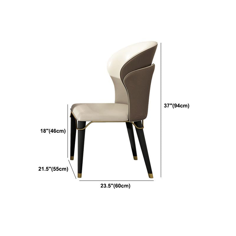 Ensemble de restauration Nordic Fritted Stone Top Rectangulaire 1/4/5/6/7 PIÈCES PIÈCES Table de table de salle à manger