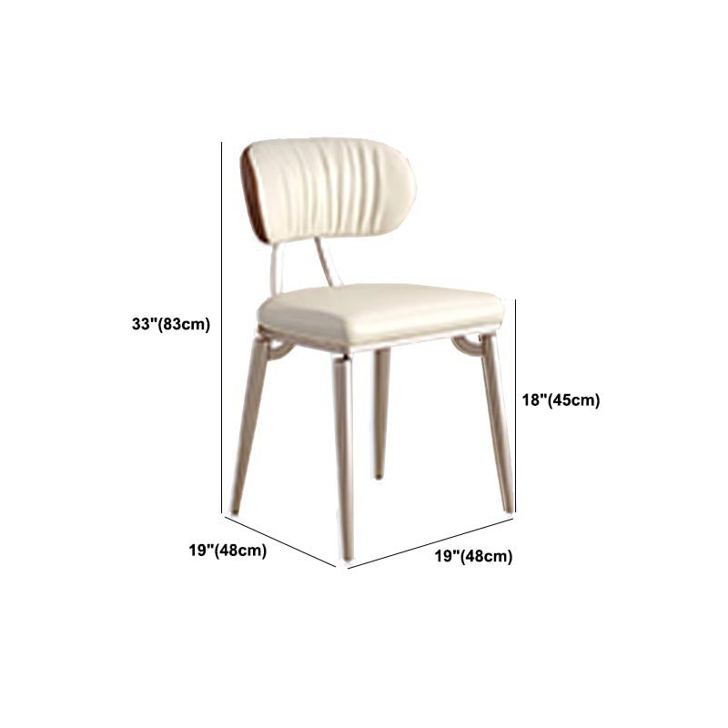 Nordic Sintered Stone Top Dining Set Rectangular 1/4/5/7/9 Pieces Dining Area Table Set Clearhalo 'Dining Room Sets' 'Dining Tables & Seating' 'dining_room_set' 'furn' 'furn_dining_room_set' 'Furniture' 'Kitchen & Dining Furniture' 5677950