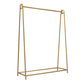Modern Hall Stand Metal Entryway Kit Coat Hanger Living Room Clearhalo 'Entry & Mudroom Furniture' 'furn' 'furn_hall_tree_coat_racks' 'Furniture' 'Hall Trees & Coat Racks' 'hall_tree_coat_racks' 5680922