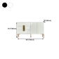 Sideboard a buffet glam Birch Birch Legno Soldboard per soggiorno