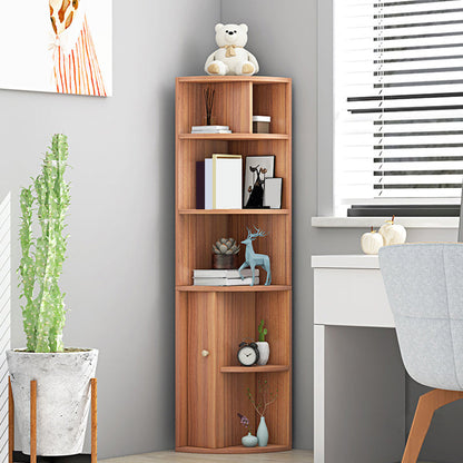 Modern Accent Chest with Drawer Rectangle Water Proof Chest with 1 Door