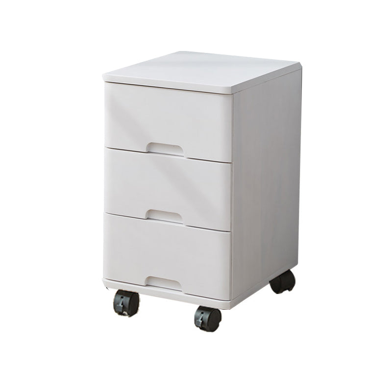 柔らかい近くの引き出しが付いたモダンな標準アクセント胸木製の胸