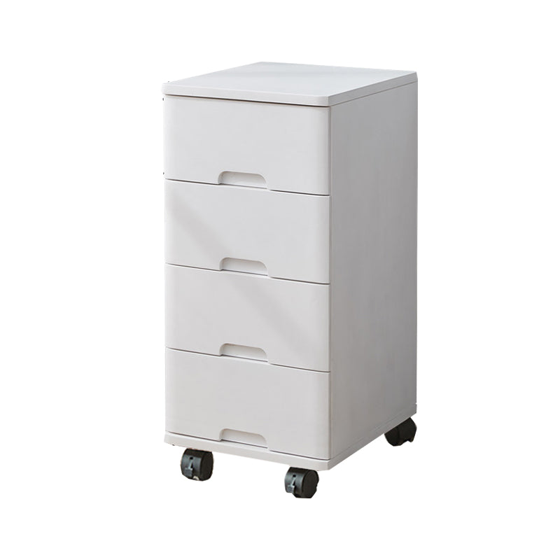 柔らかい近くの引き出しが付いたモダンな標準アクセント胸木製の胸