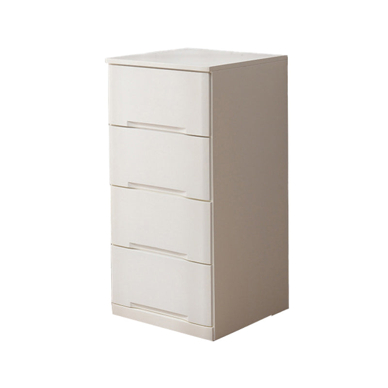 柔らかい近くの引き出しが付いたモダンな標準アクセント胸木製の胸