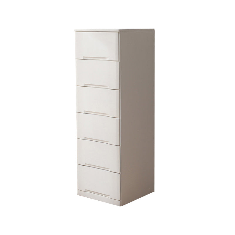 柔らかい近くの引き出しが付いたモダンな標準アクセント胸木製の胸