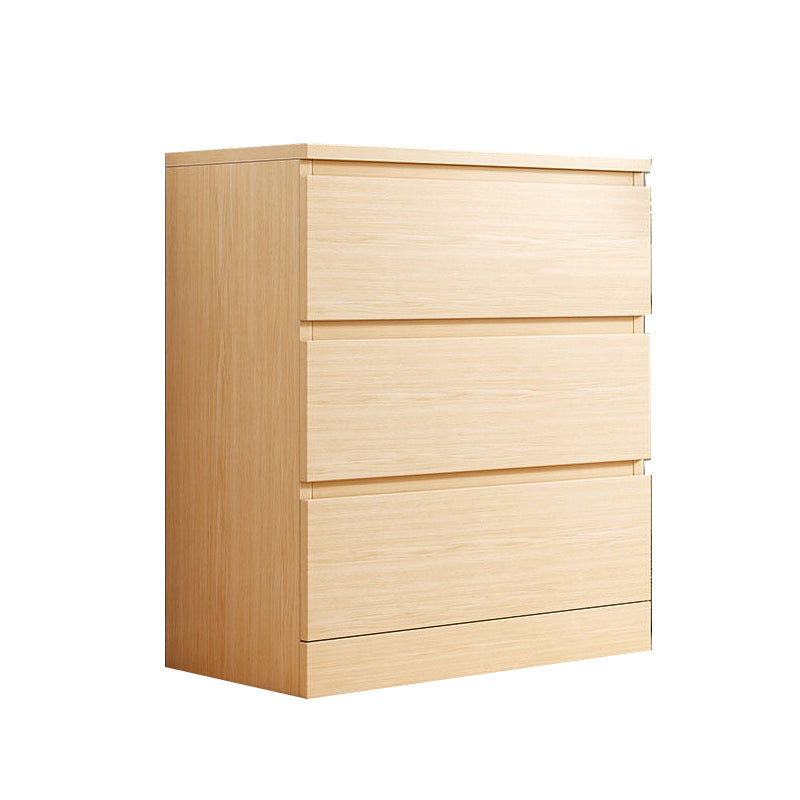 15.74" Wide Modern Wood Accent Chest Rectangle Chest with Drawers Clearhalo 'Cabinets & Chests' 'cabinets_chests' 'furn' 'furn_cabinets_chests' 'Furniture' 'Living Room Furniture' 5683168
