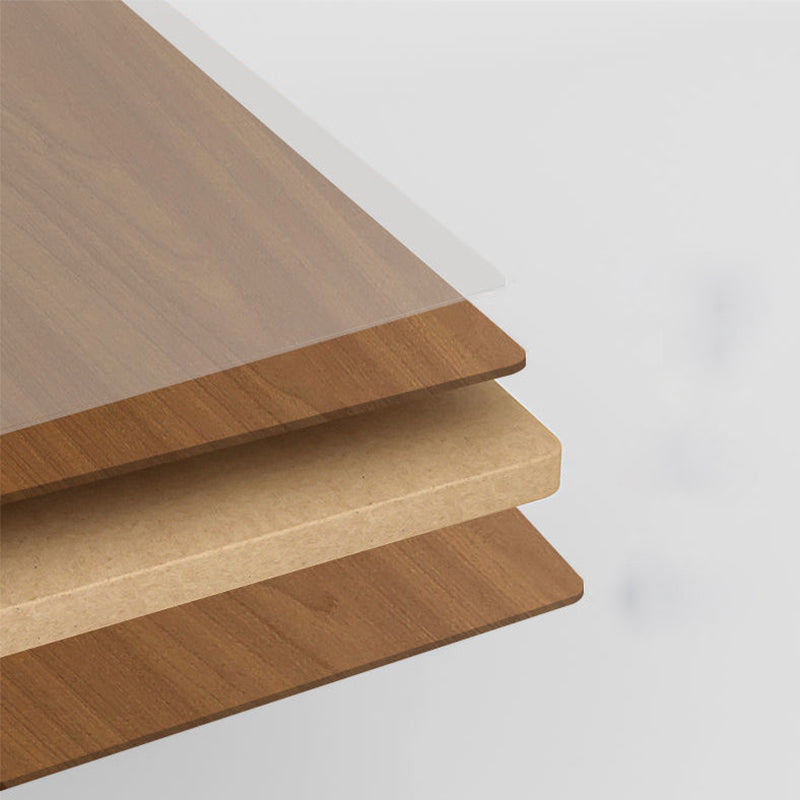 15.74" Wide Modern Wood Accent Chest Rectangle Chest with Drawers Clearhalo 'Cabinets & Chests' 'cabinets_chests' 'furn' 'furn_cabinets_chests' 'Furniture' 'Living Room Furniture' 5683174