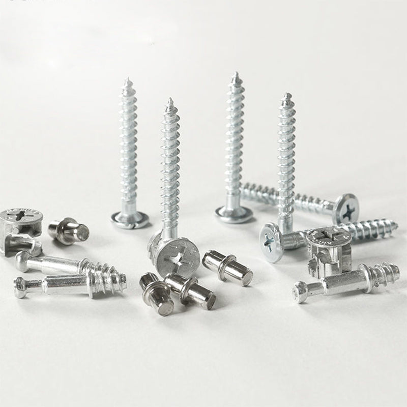 15.74" Wide Modern Wood Accent Chest Rectangle Chest with Drawers Clearhalo 'Cabinets & Chests' 'cabinets_chests' 'furn' 'furn_cabinets_chests' 'Furniture' 'Living Room Furniture' 5683176