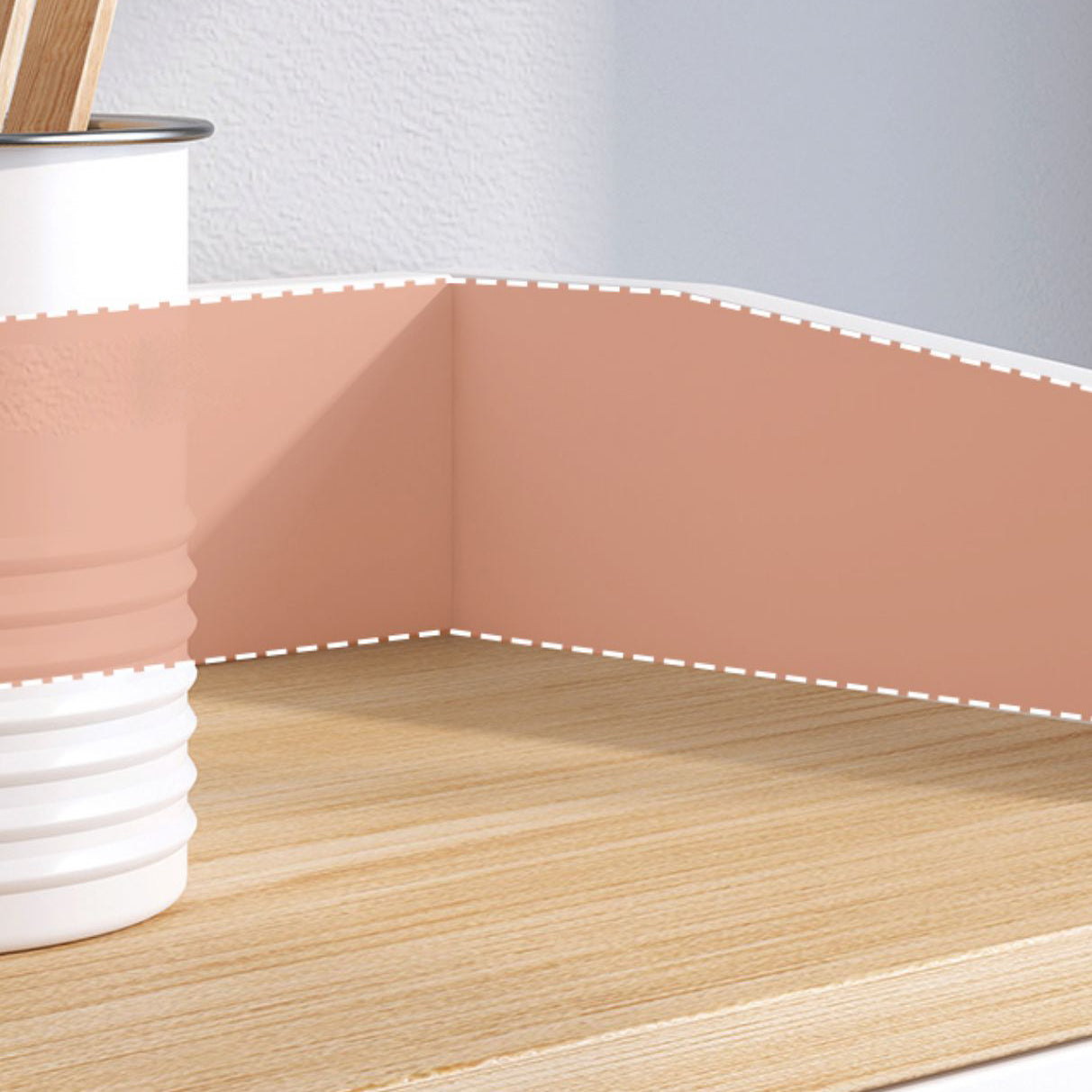 Wood Accent Cabinet with Drawer Contemporary Rectangle Side Cabinet Clearhalo 'Cabinets & Chests' 'cabinets_chests' 'furn' 'furn_cabinets_chests' 'Furniture' 'Living Room Furniture' 5683197