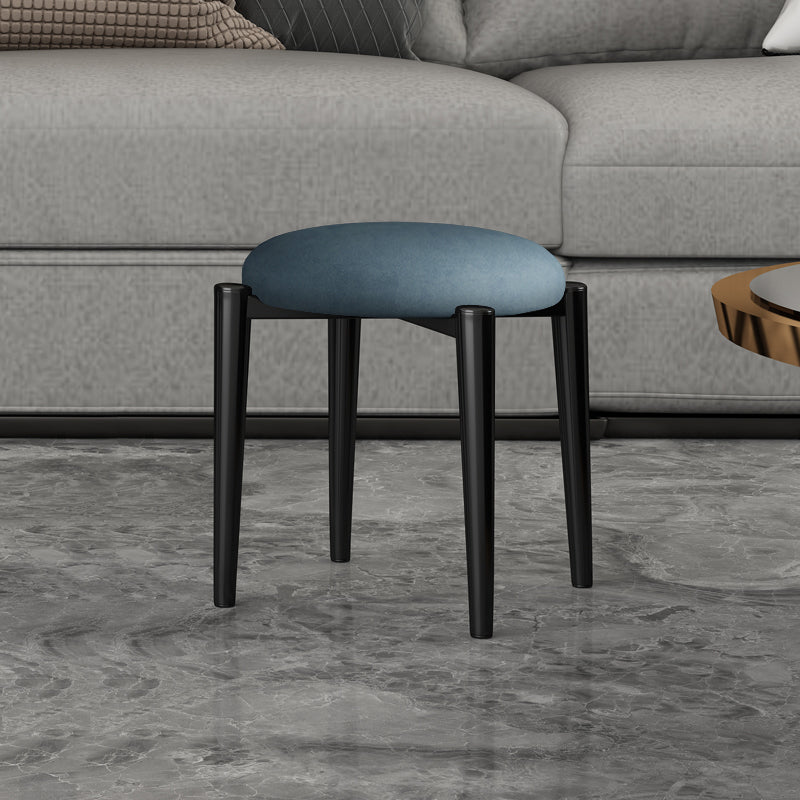 Standard contemporanei di pellicola ottomano in vetro ottomano