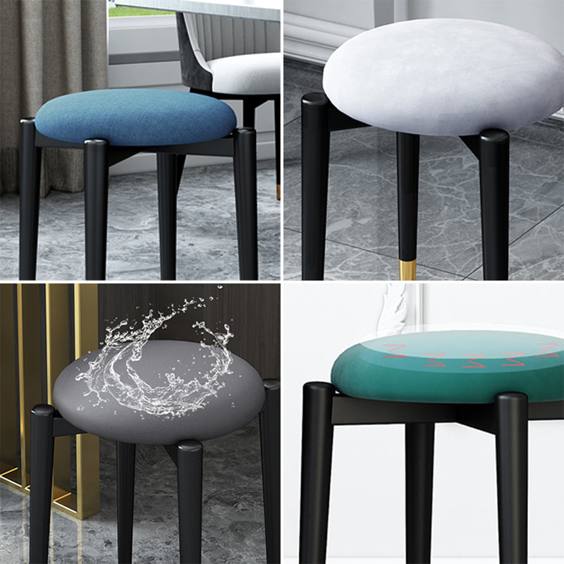 Standard contemporanei di pellicola ottomano in vetro ottomano