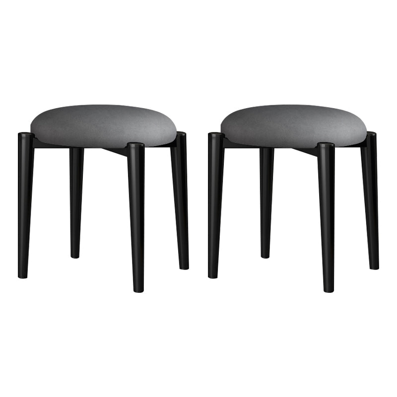 Standard contemporanei di pellicola ottomano in vetro ottomano