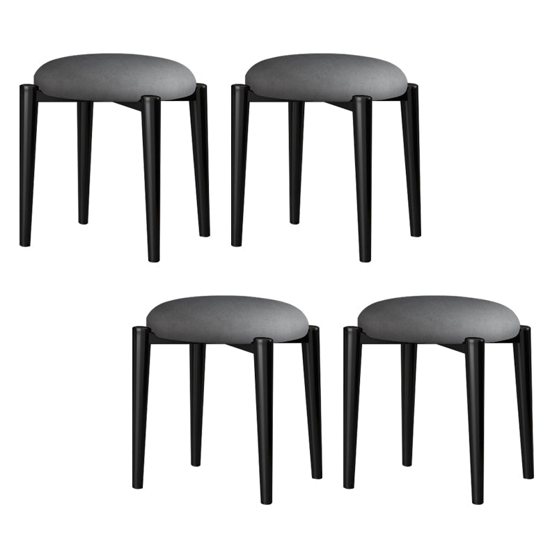 Standard contemporanei di pellicola ottomano in vetro ottomano